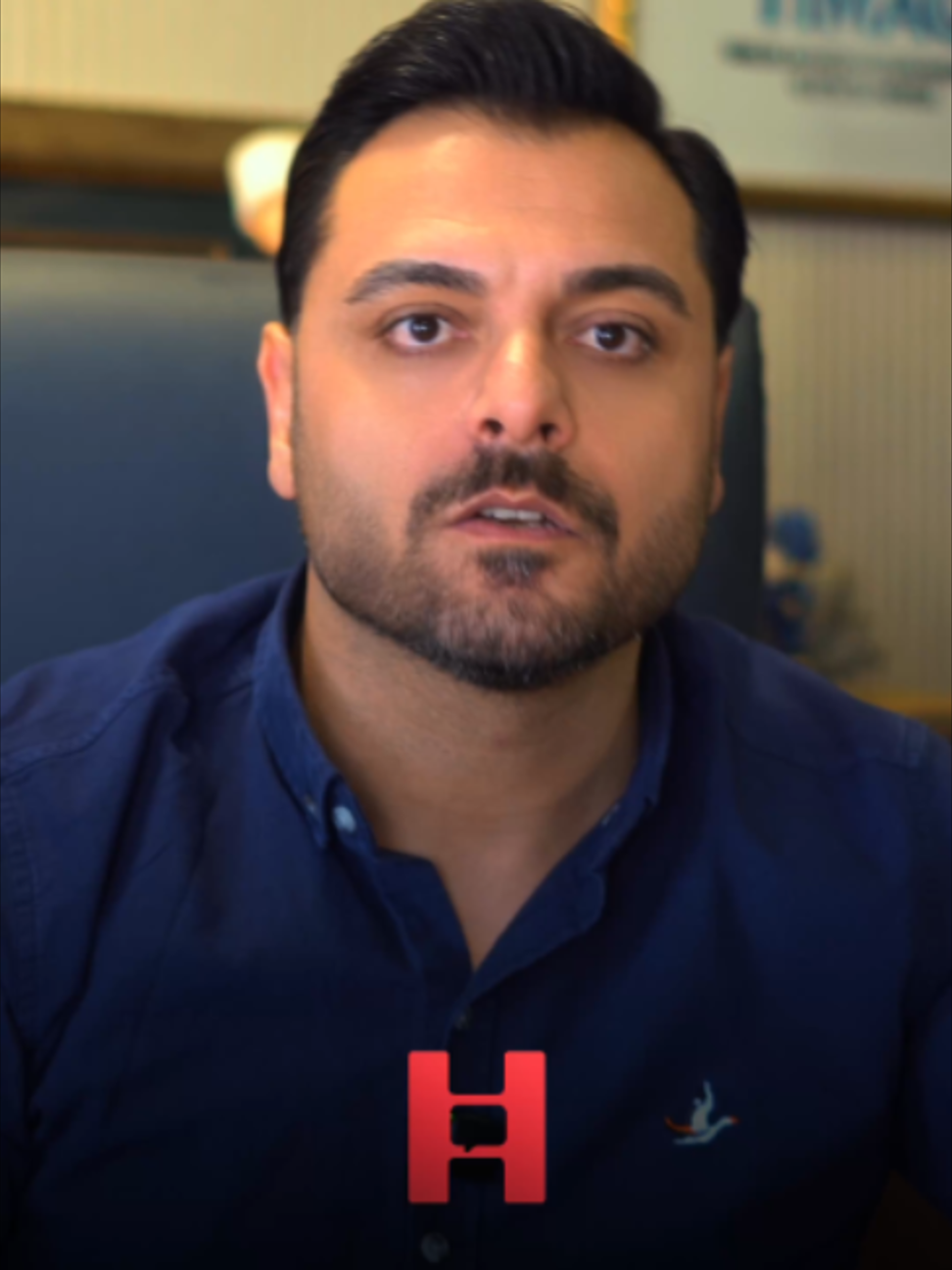@Haberleş