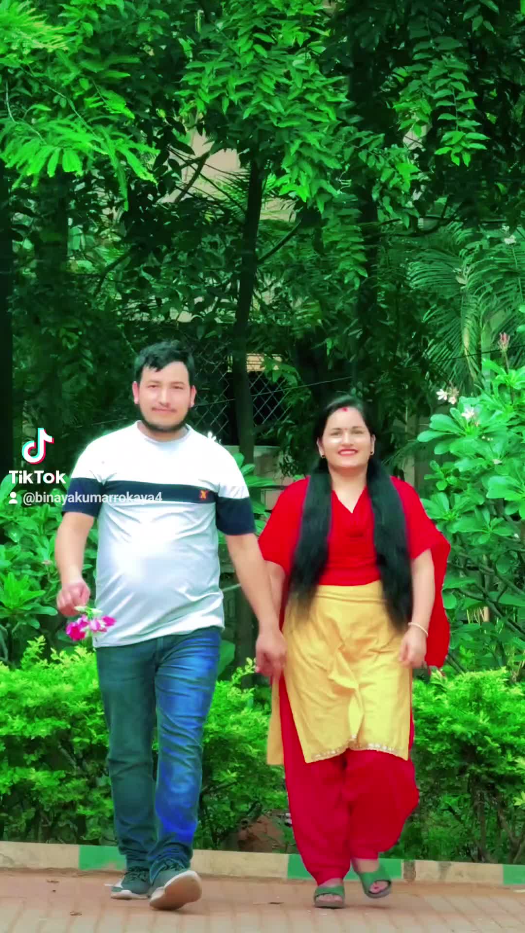 @binaya kumar rokaya