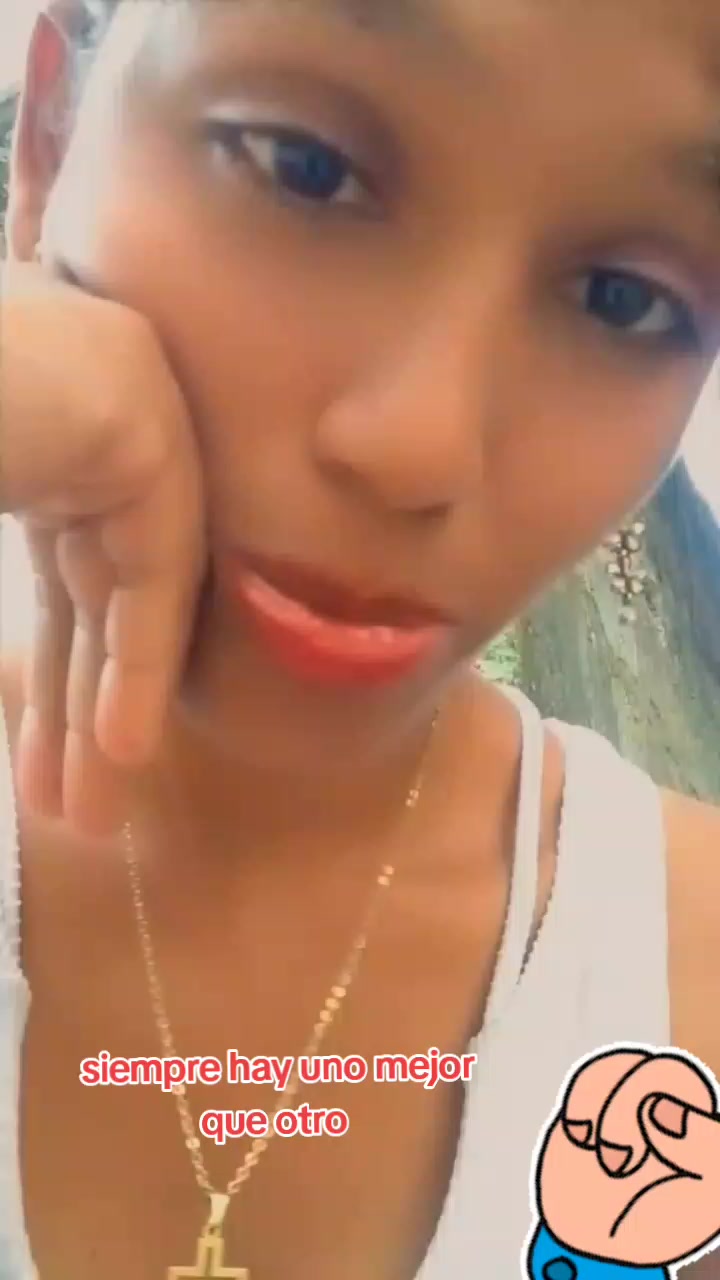 @🥰Flaquita hermosa ♥️