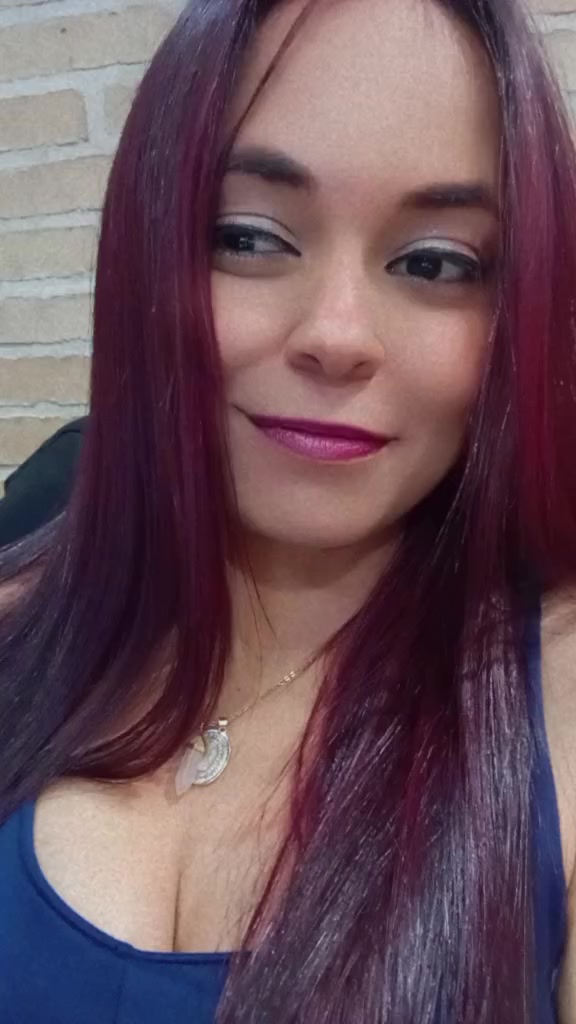@Rebeca Bernal