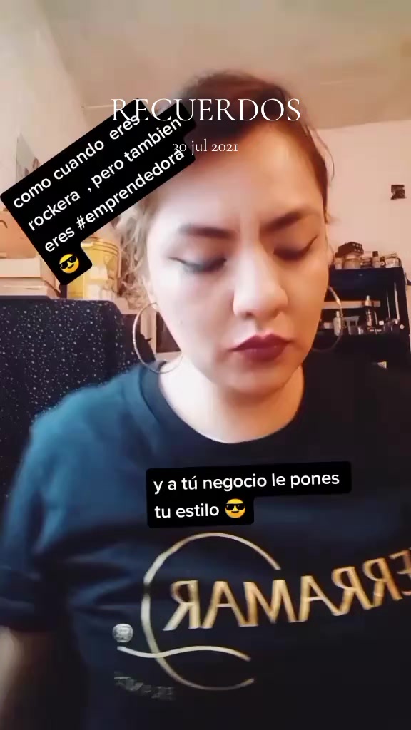 @Alejandra M