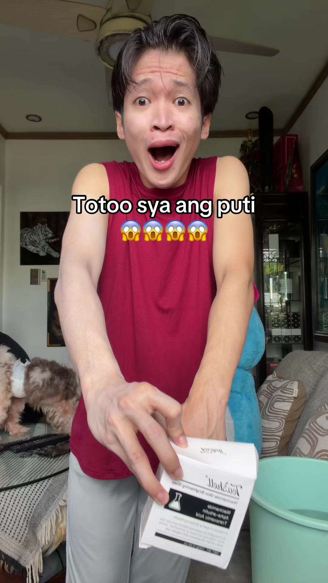 @marvin isanan