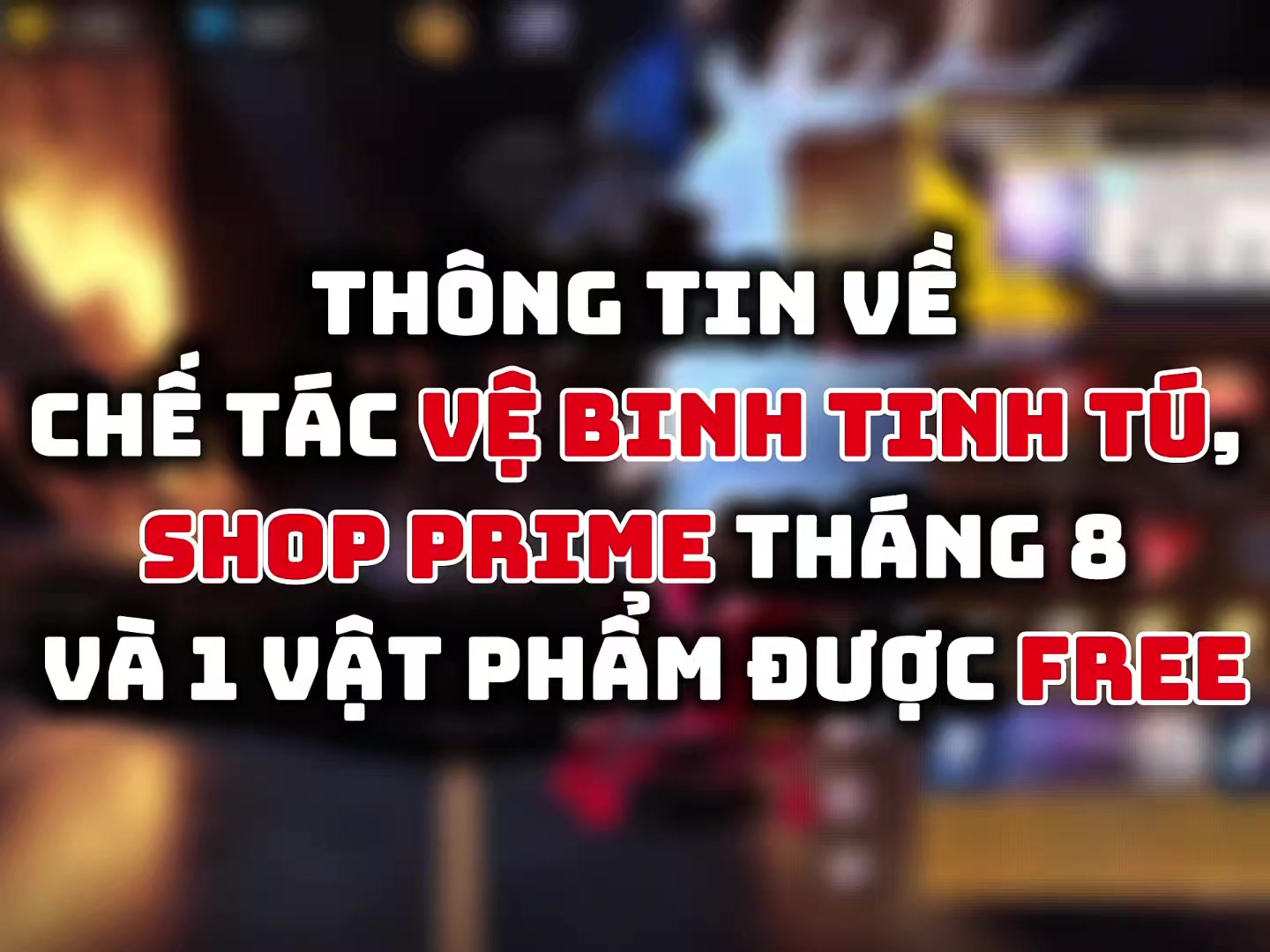@Vu Thang FF