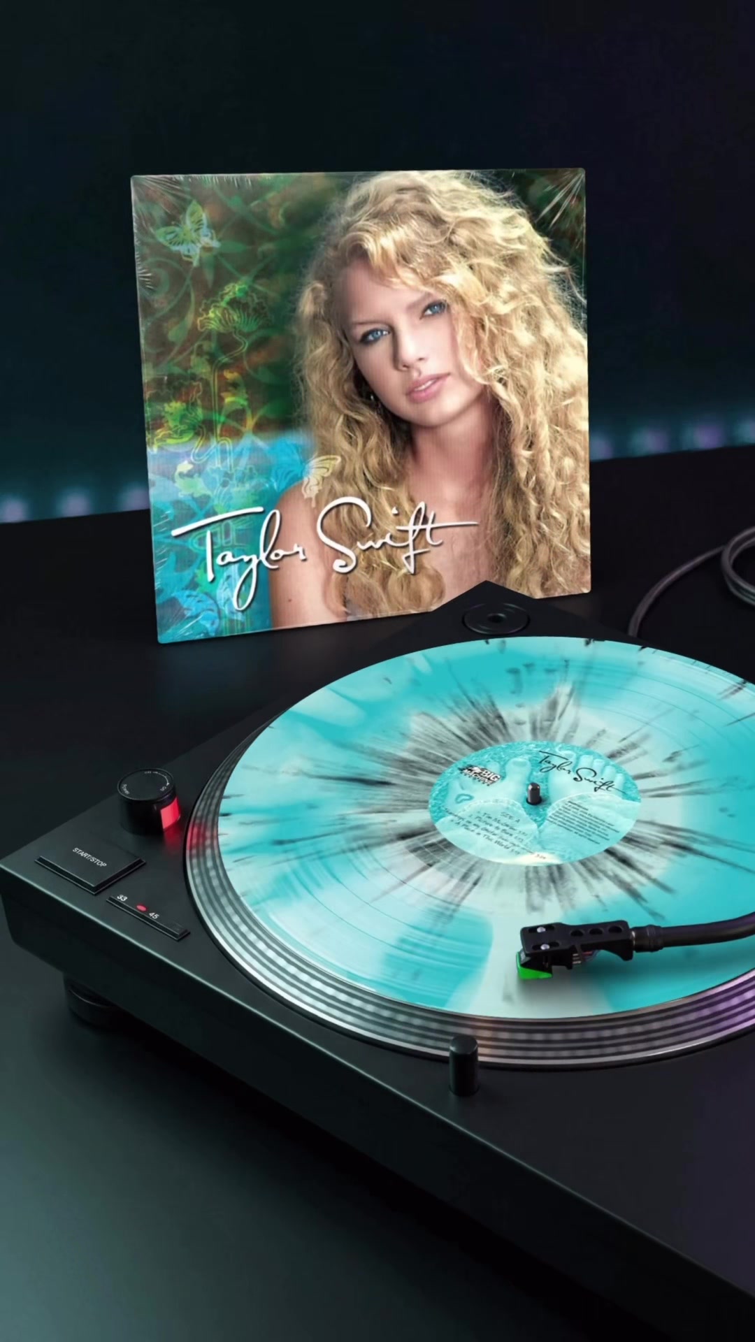 @VinylStudio App