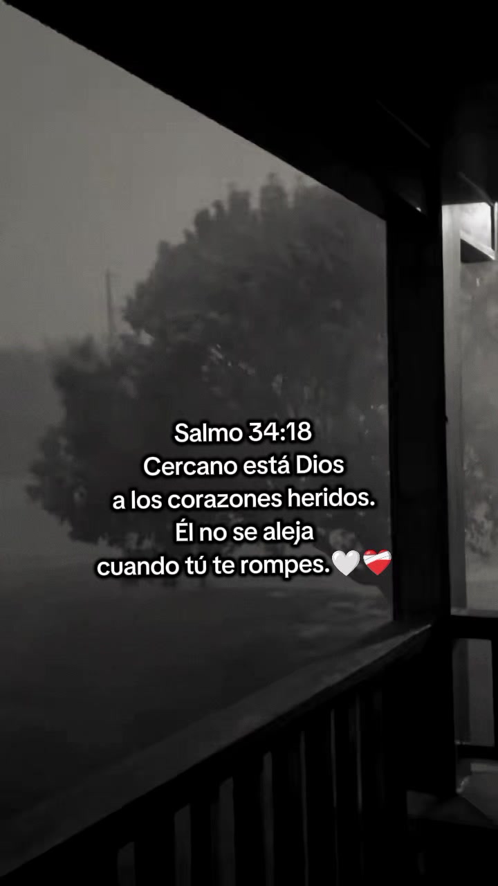 @Versos del Espíritu