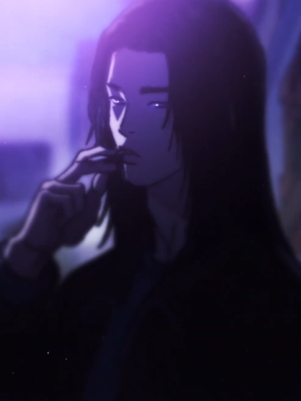 @Ryoko Fushimi