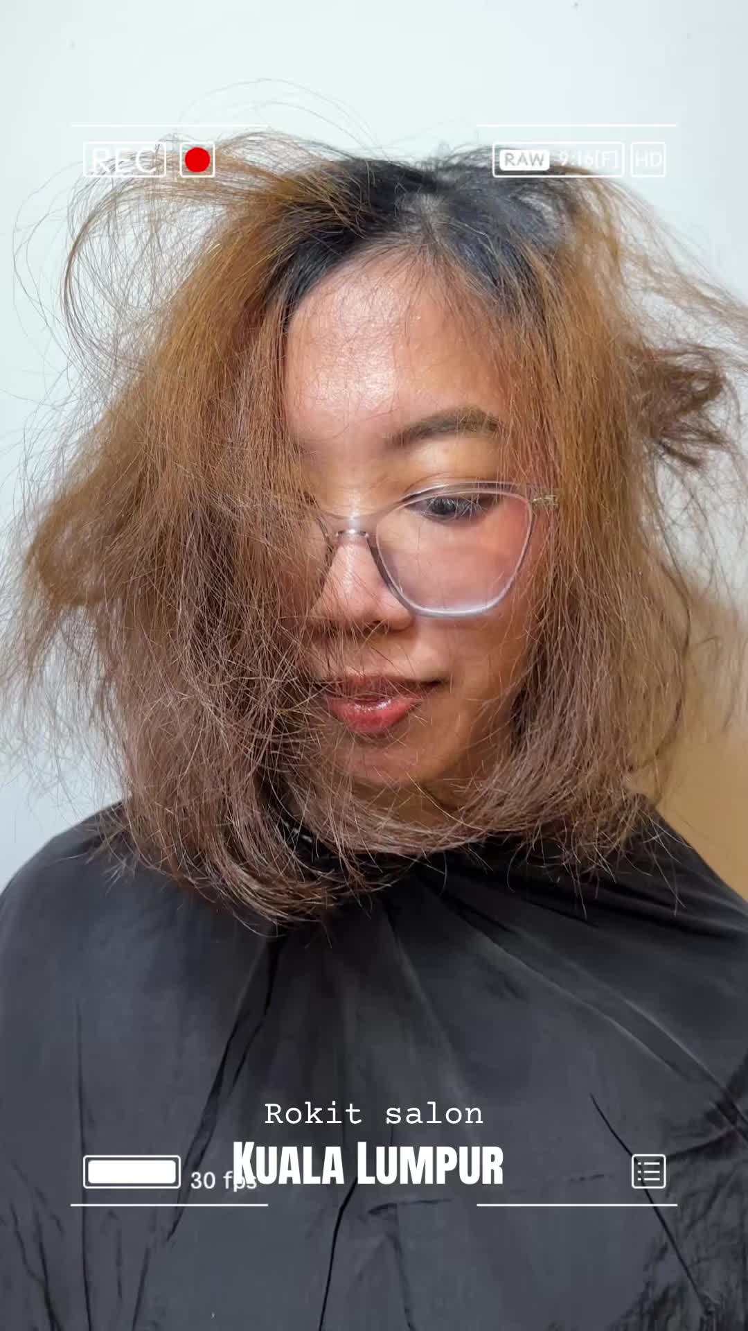 @Rokit Salon