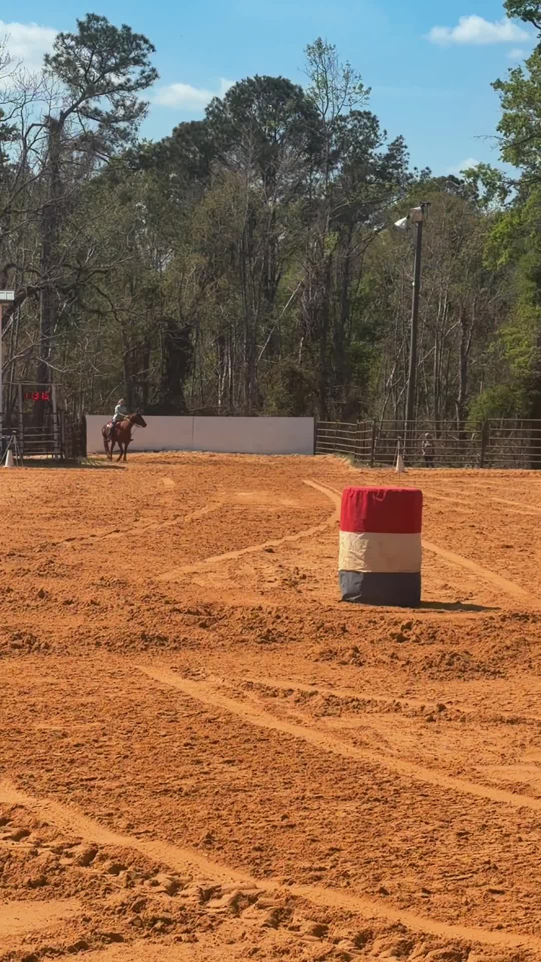 @barrelracingmama