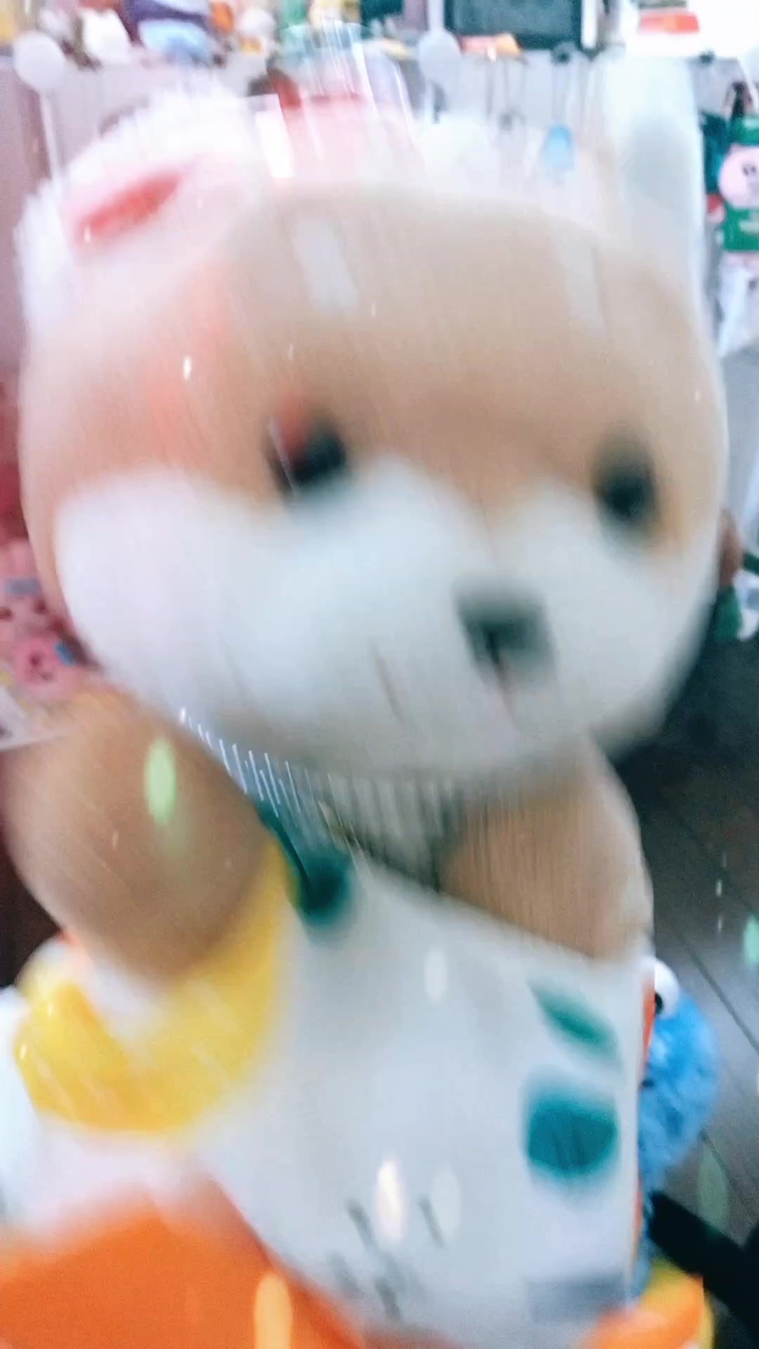 @オクトうさぎ🐰❤🐻💓