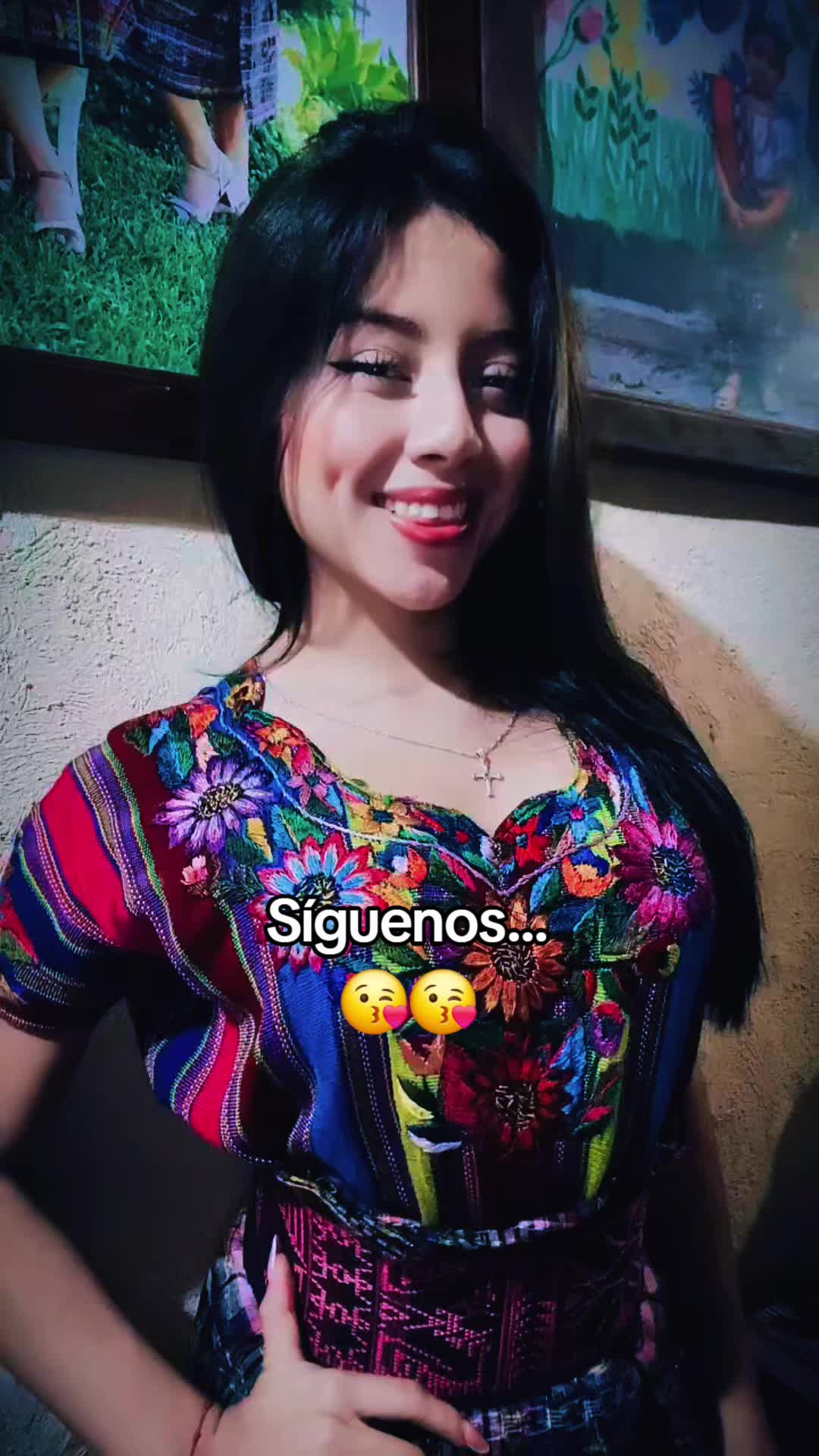 @Hermosas Chapinas