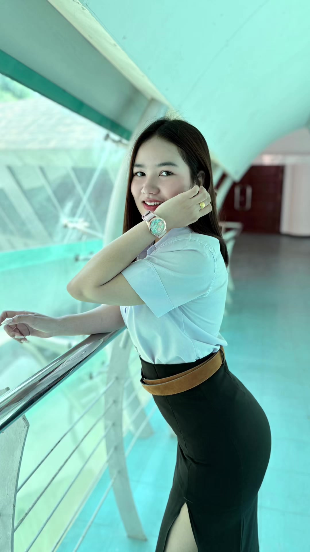 @พลอย