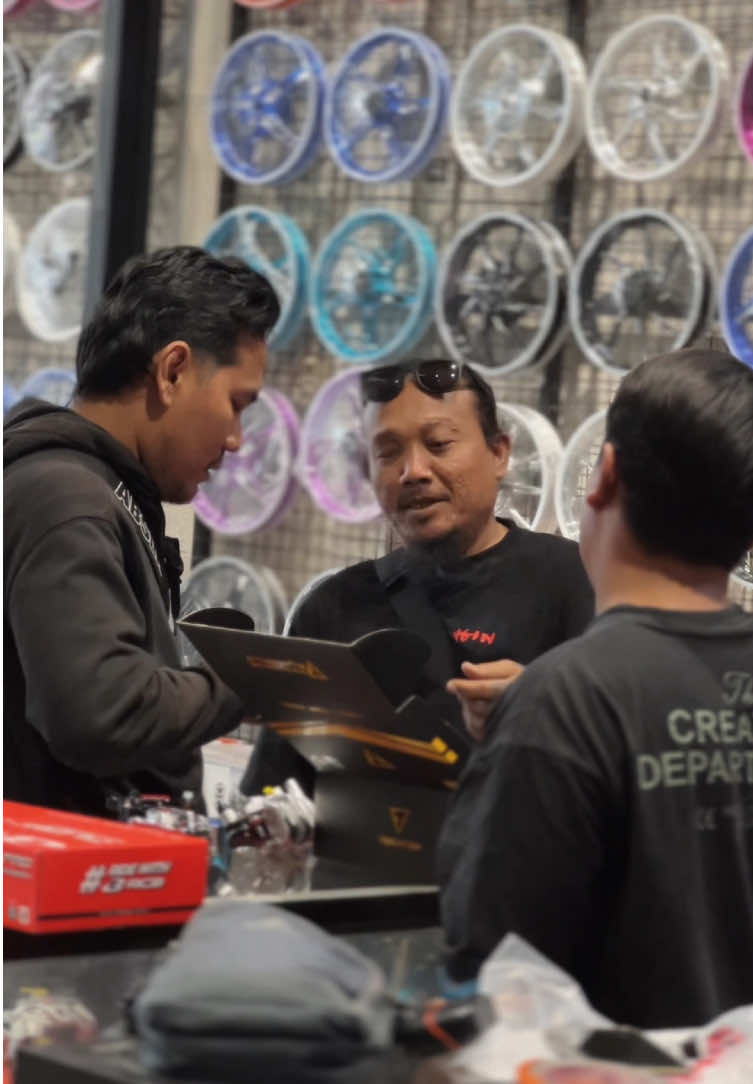 @JSHSPEEDSHOPJOGJA