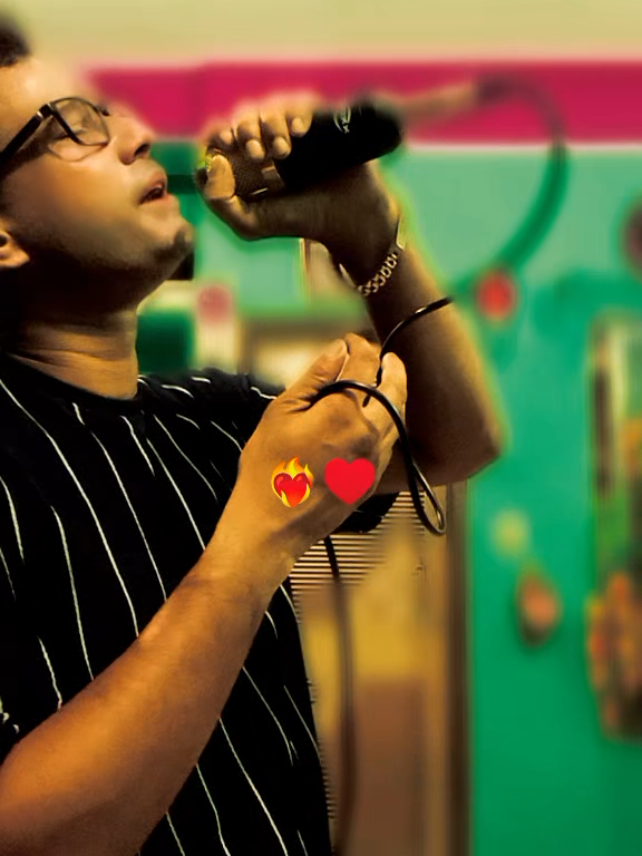 @অভূতপূর্ব