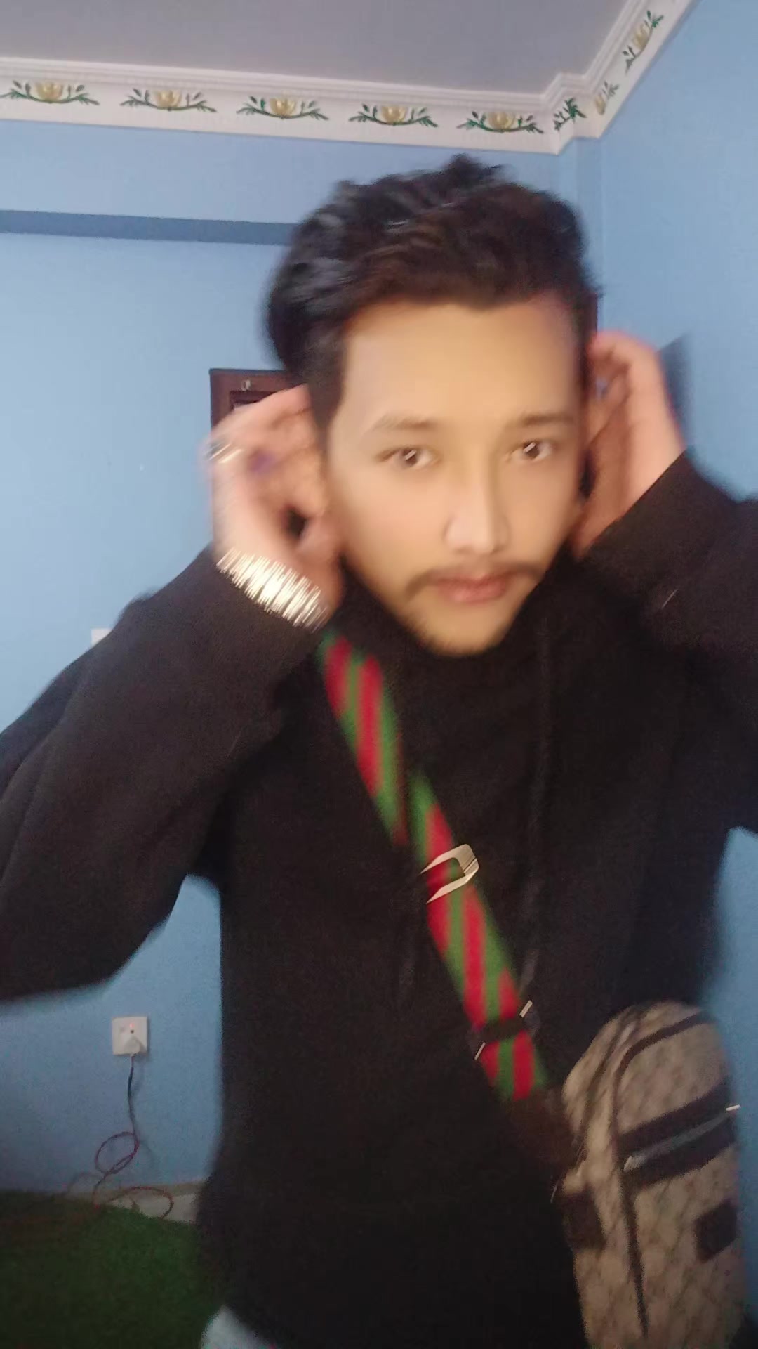 @Kumar Rumba Tamang
