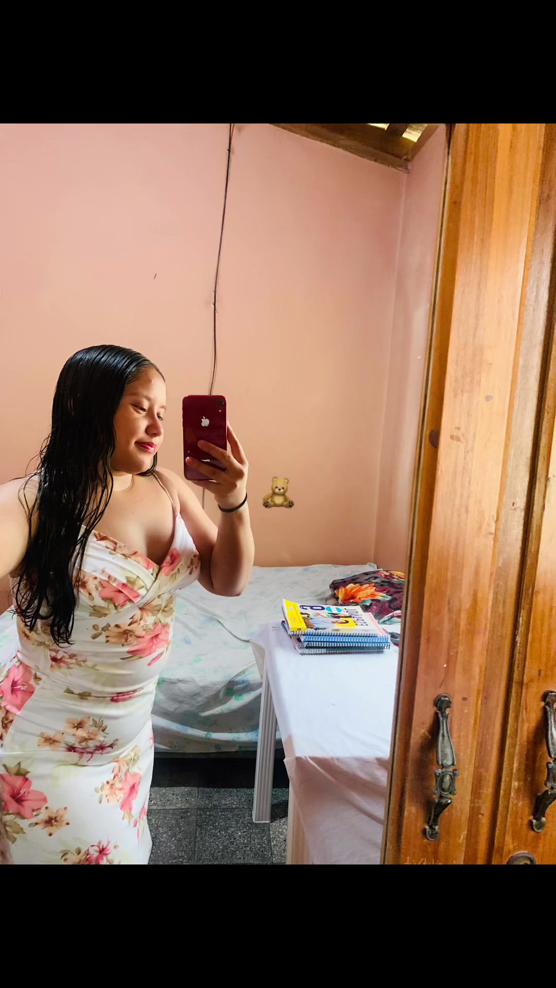 @Sarahi Padilla 🪖💚