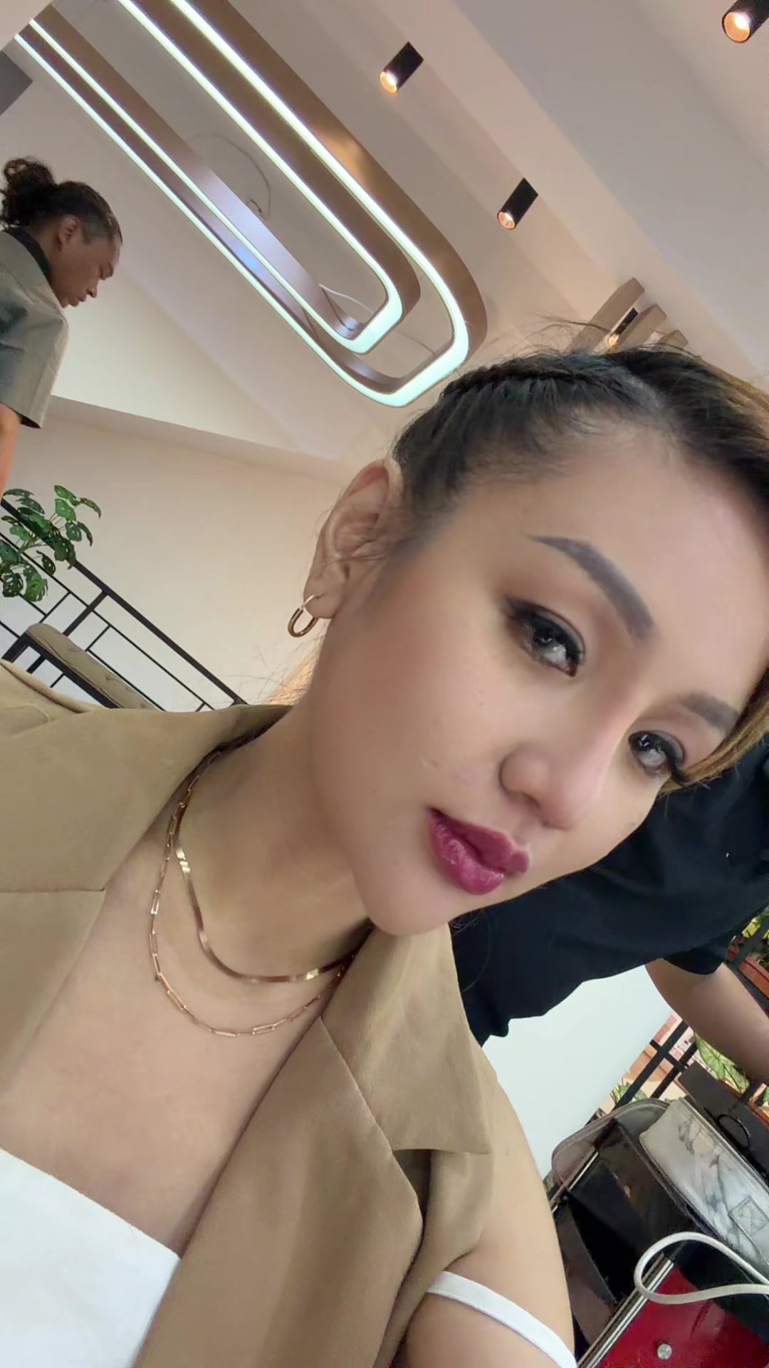 @Carissa alezaly