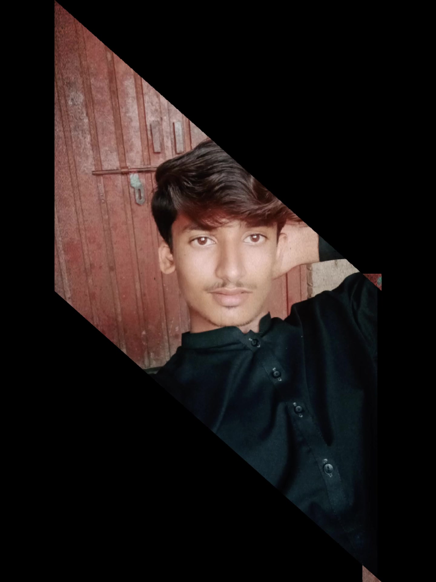 @Farooq 786😎