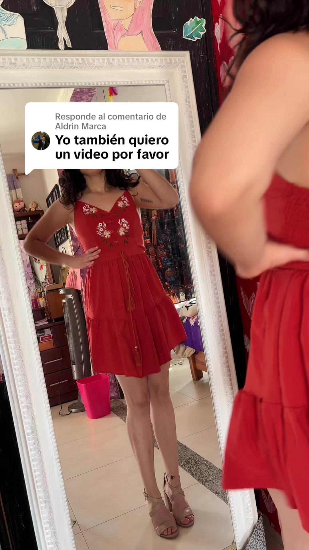 @Queen Fiore