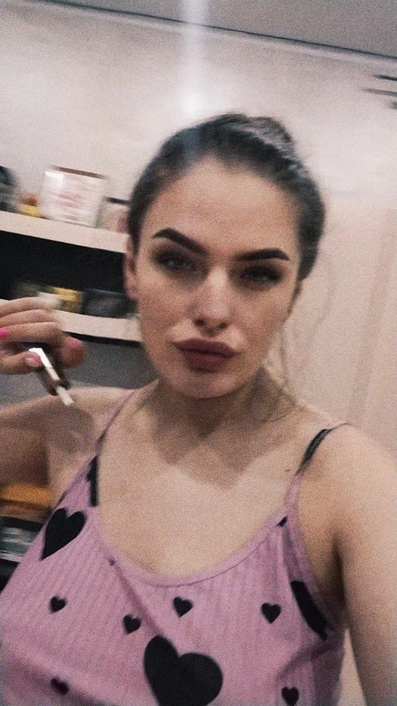 @Vadimovna