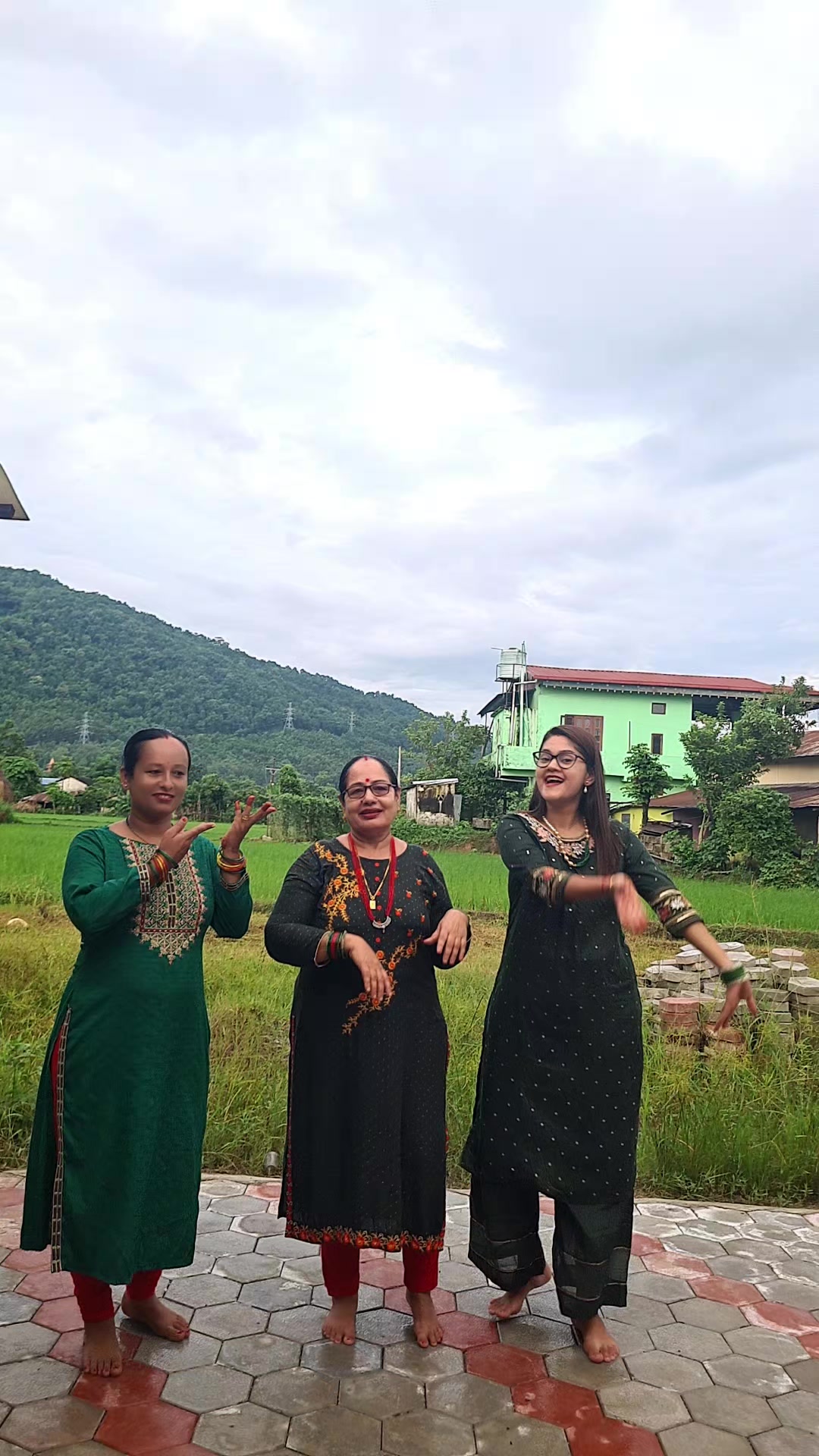@Kaushila Adhikari