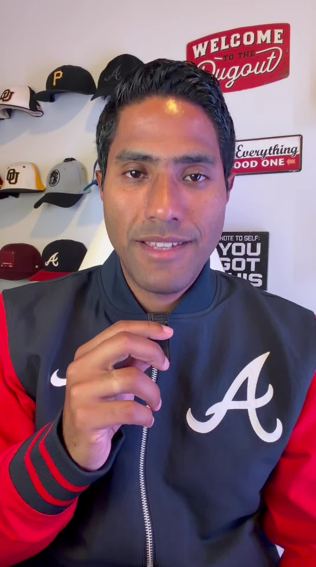 @Sports Venezuela
