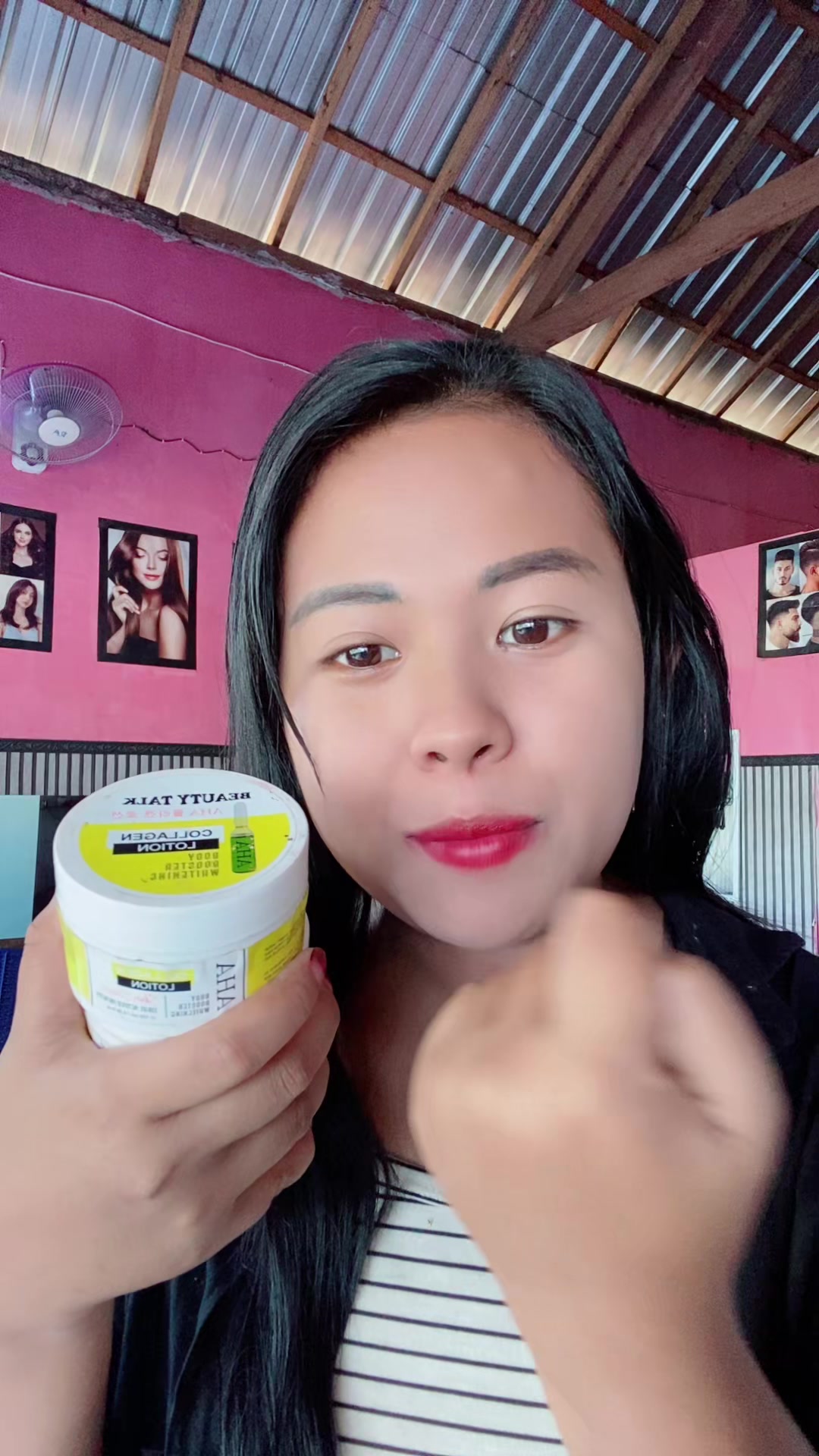 @SOFI SALON