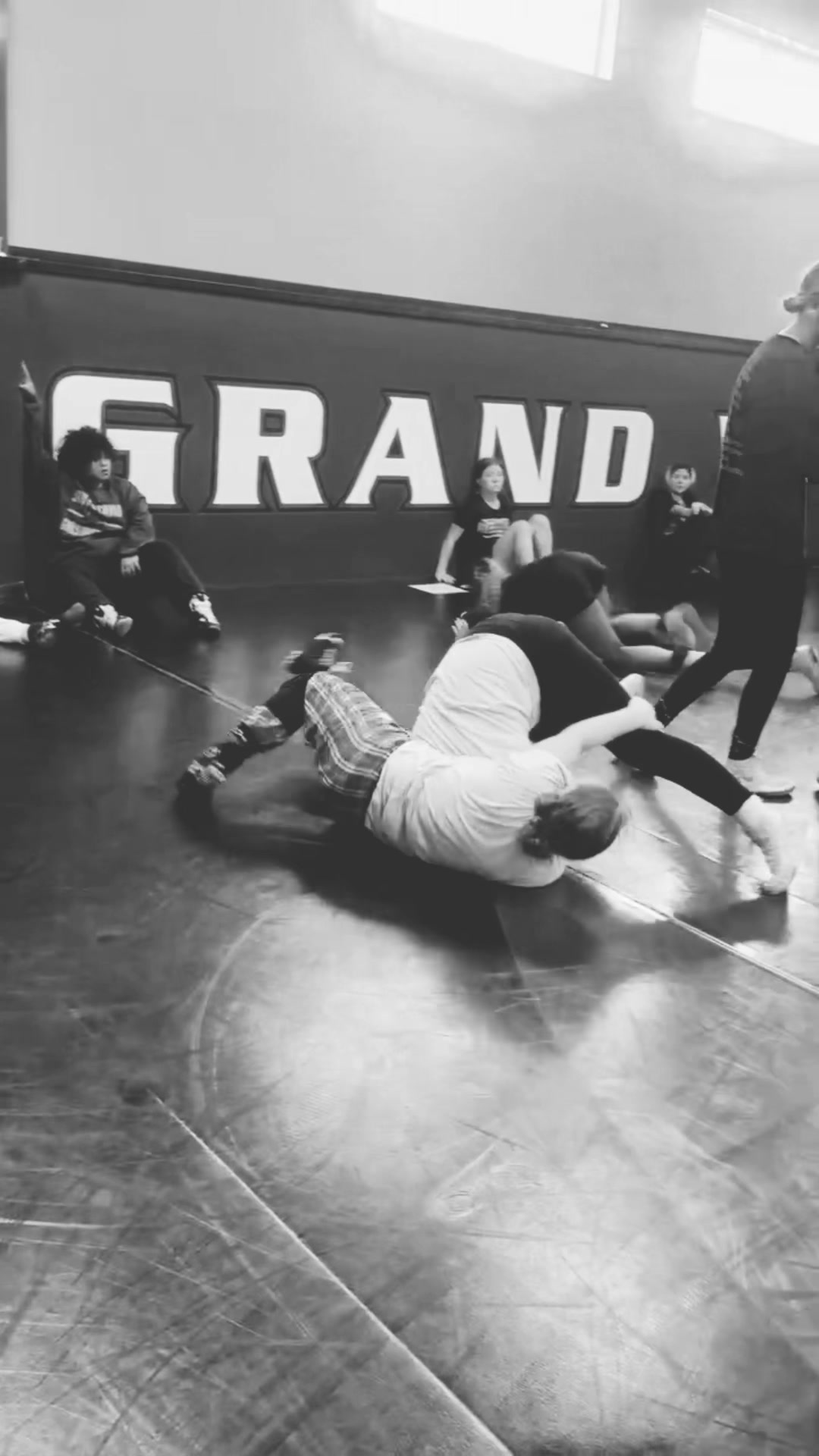 @IAgirlswrestlingpodcast