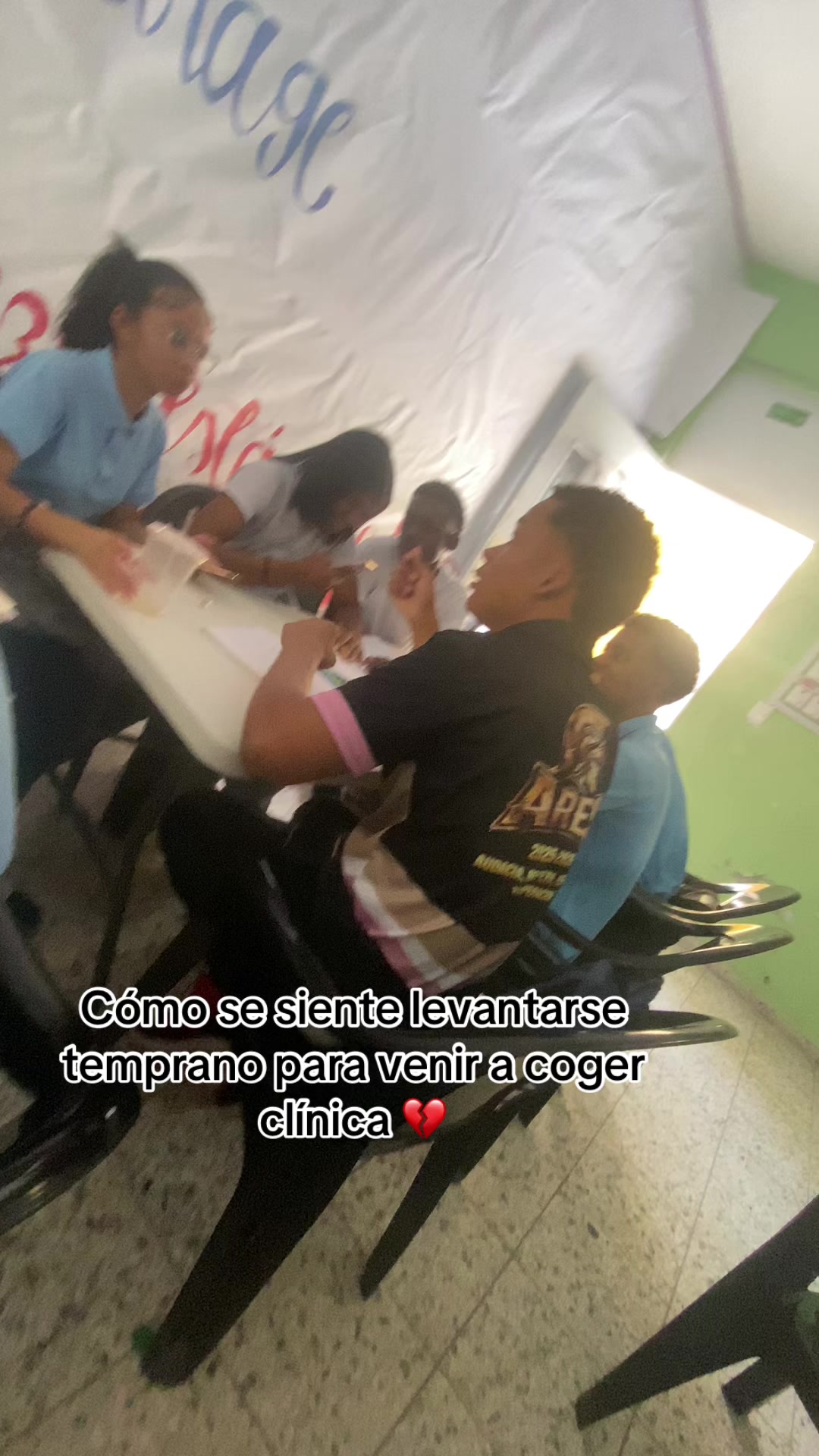 @Promoción.