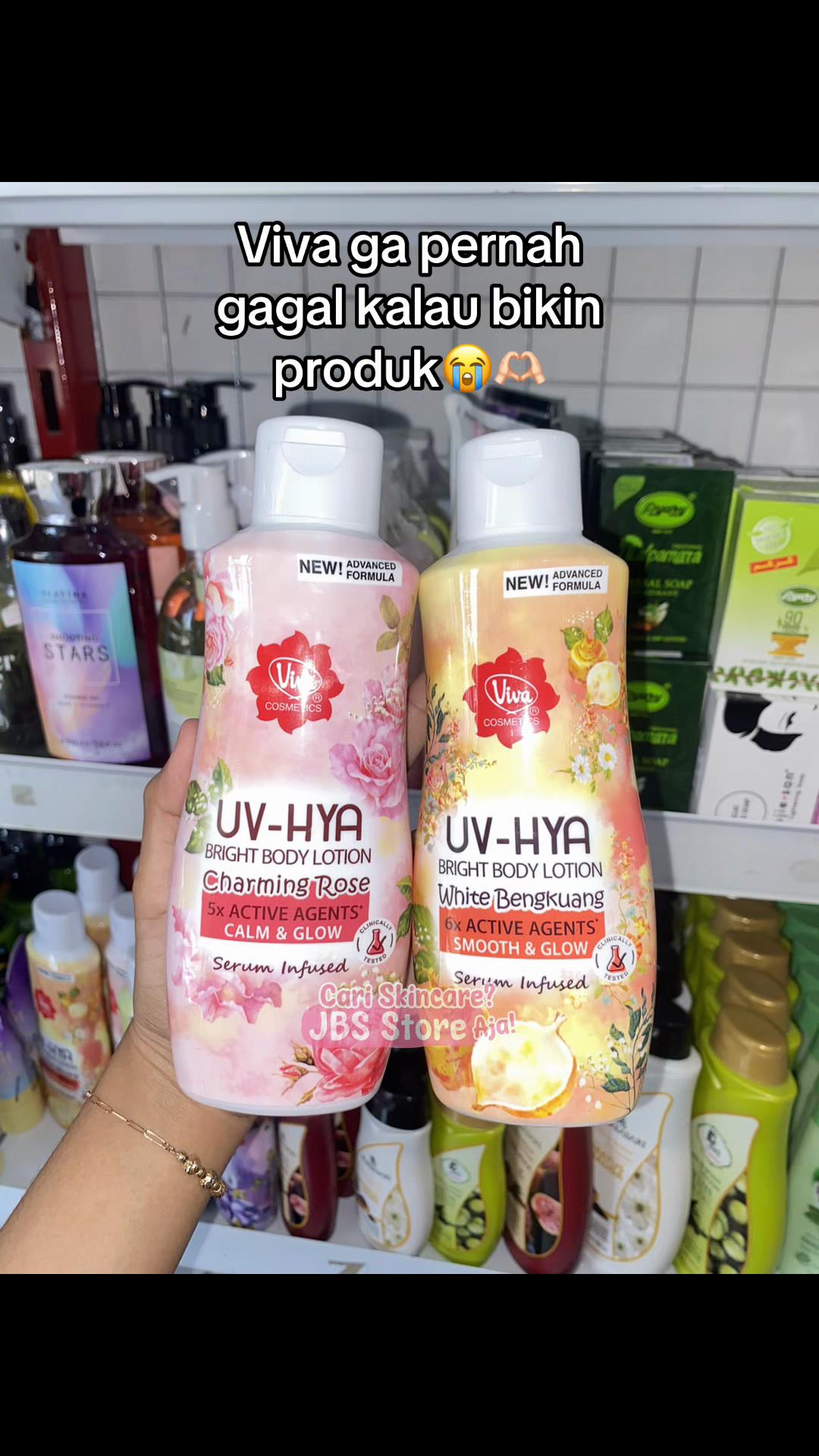 @JBS Store Sukoharjo ✨