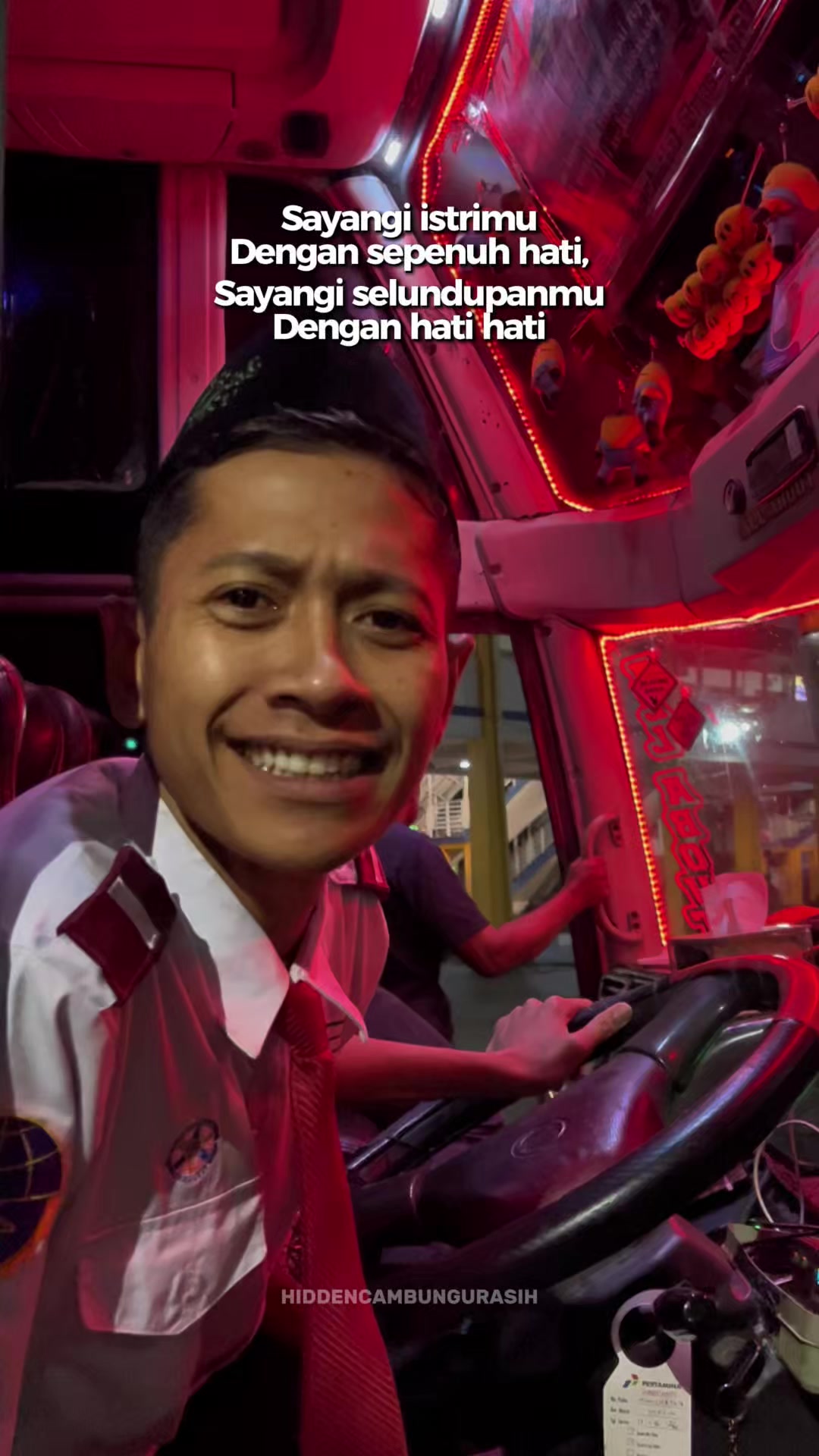 @Hidden Cam Bungurasih