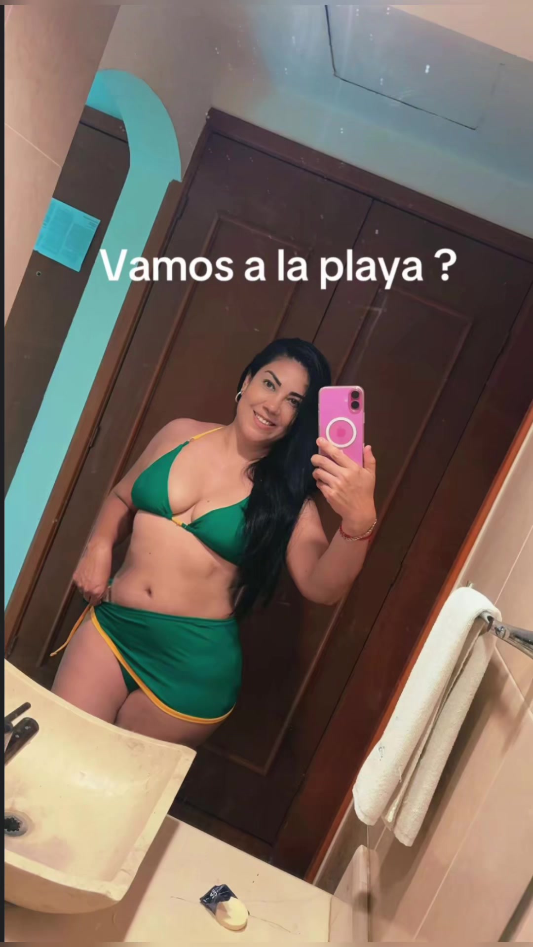 @Lau San Tuxtepecana