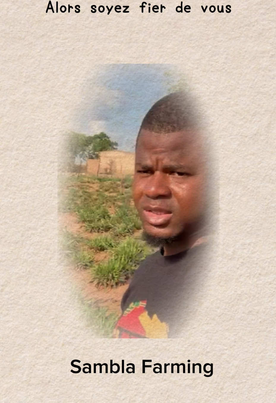 @Sambla Farming