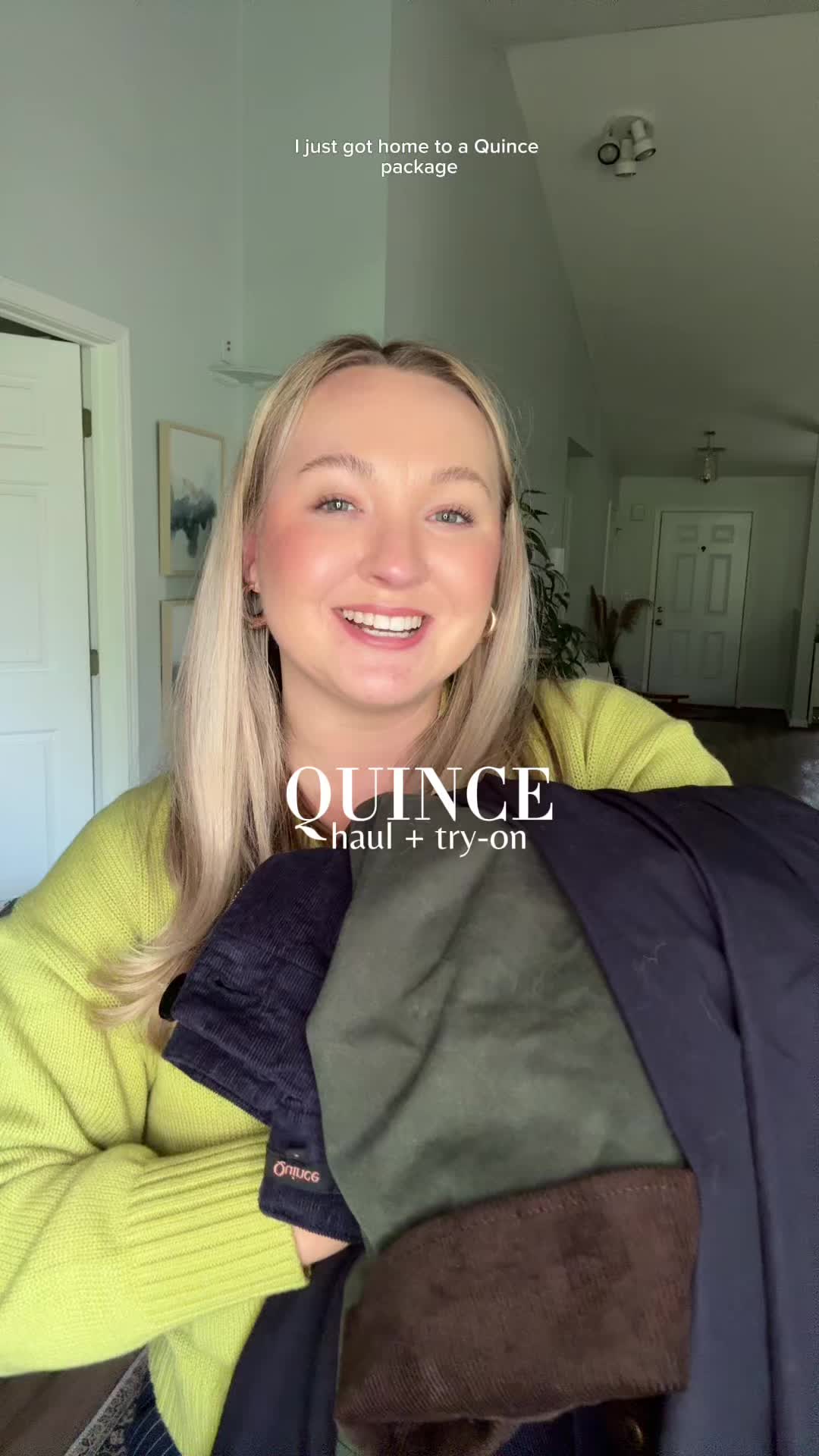 @Emily | Workwear & Lifestyle