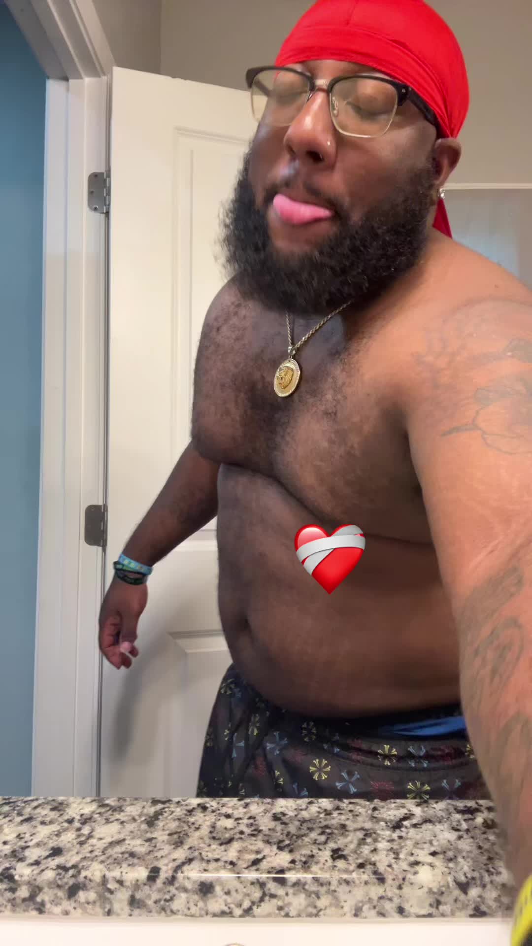 @Cadarian Brown