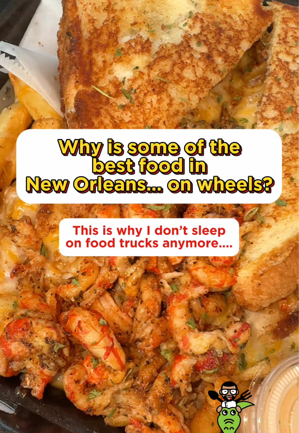 @NOLA Food Guy