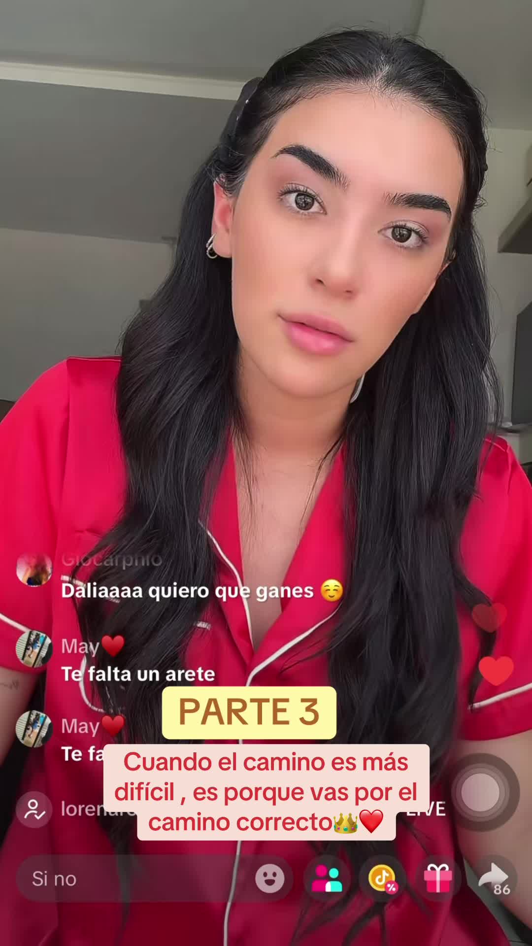 @Luna clips