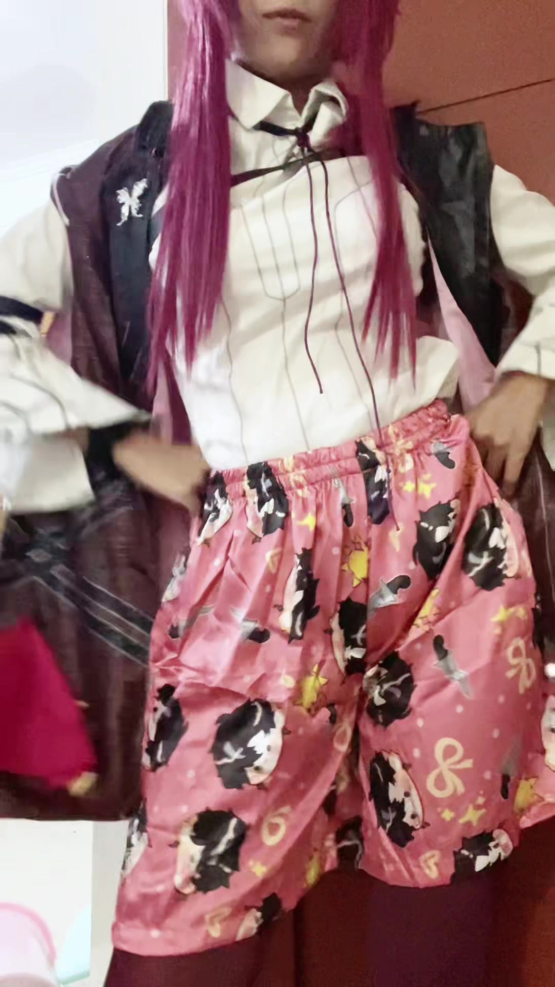 @IceTea Cosplayer