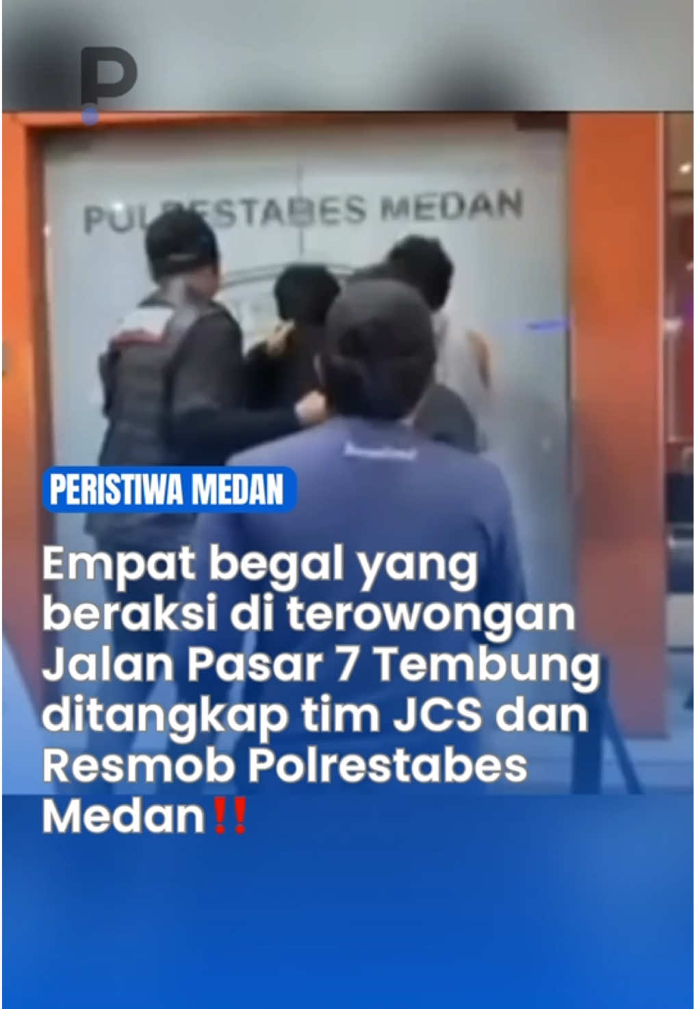 @Peristiwa Medan