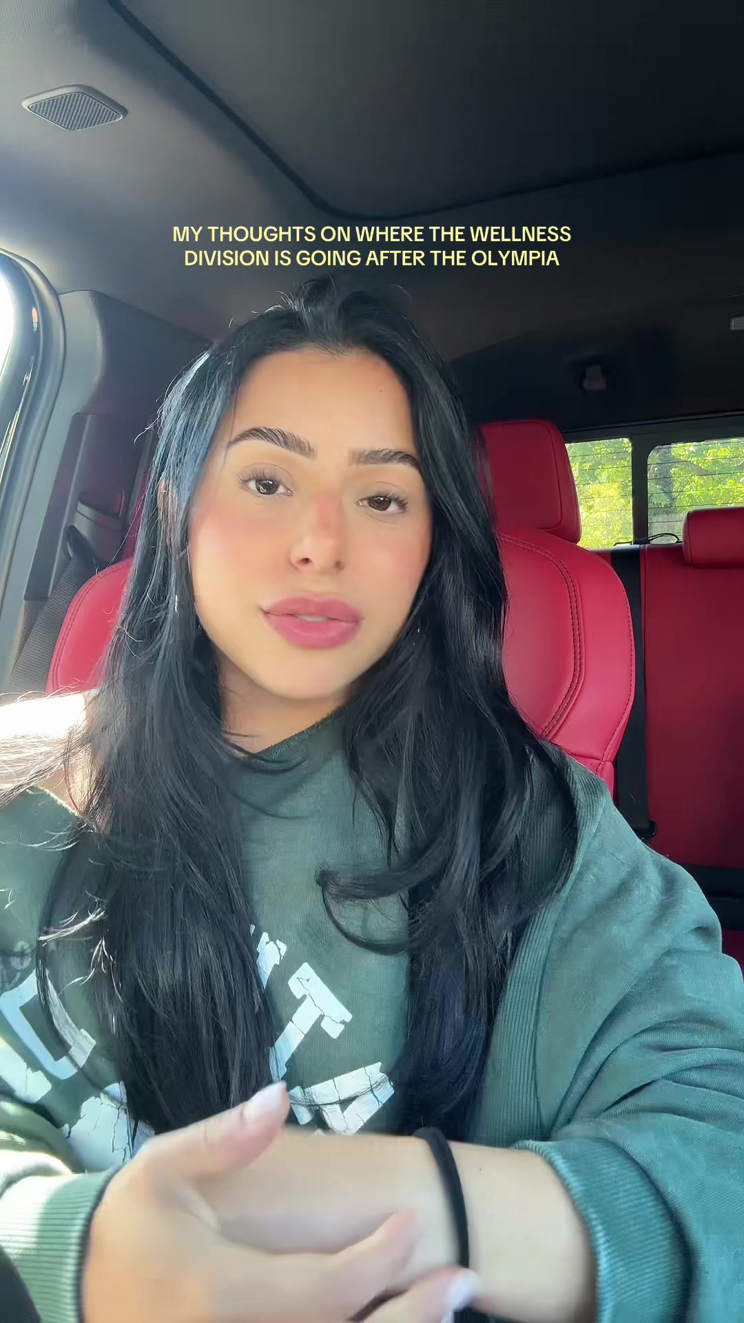 @riley kristine
