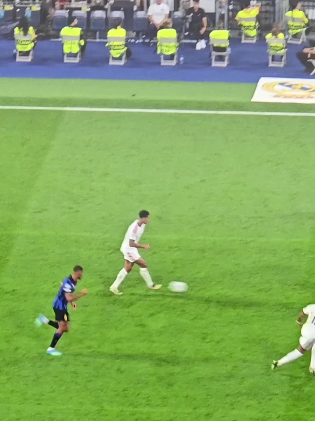 @Real Madrid C.F