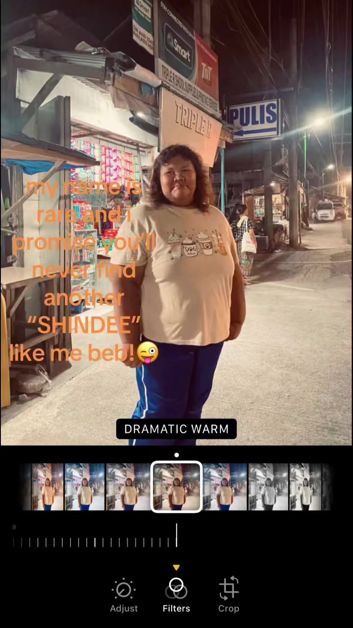 @SHINDEE DATUKALI
