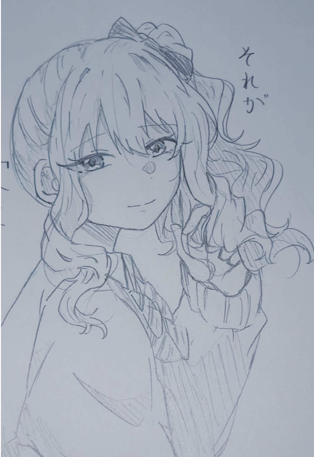 @いっぴきうさぎ☂️イラスト