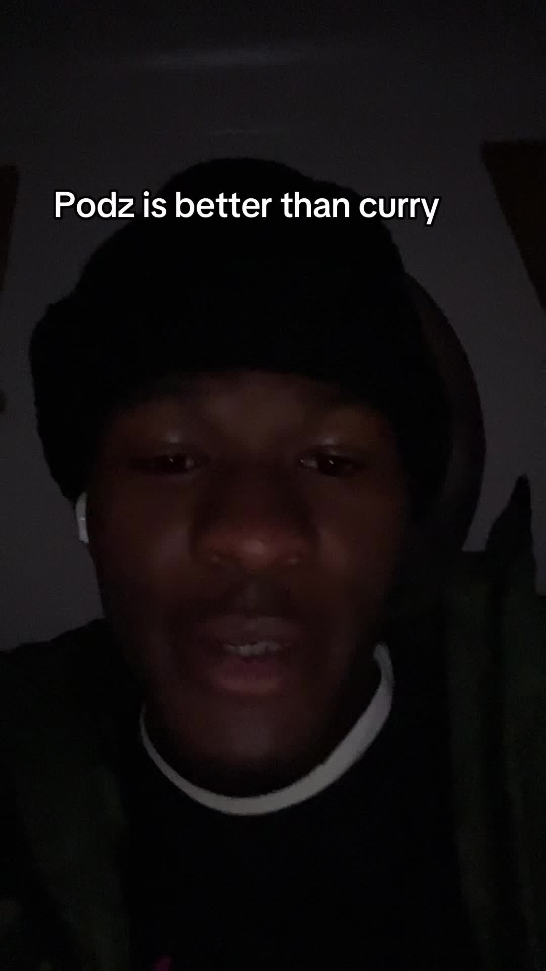 @Notdailey