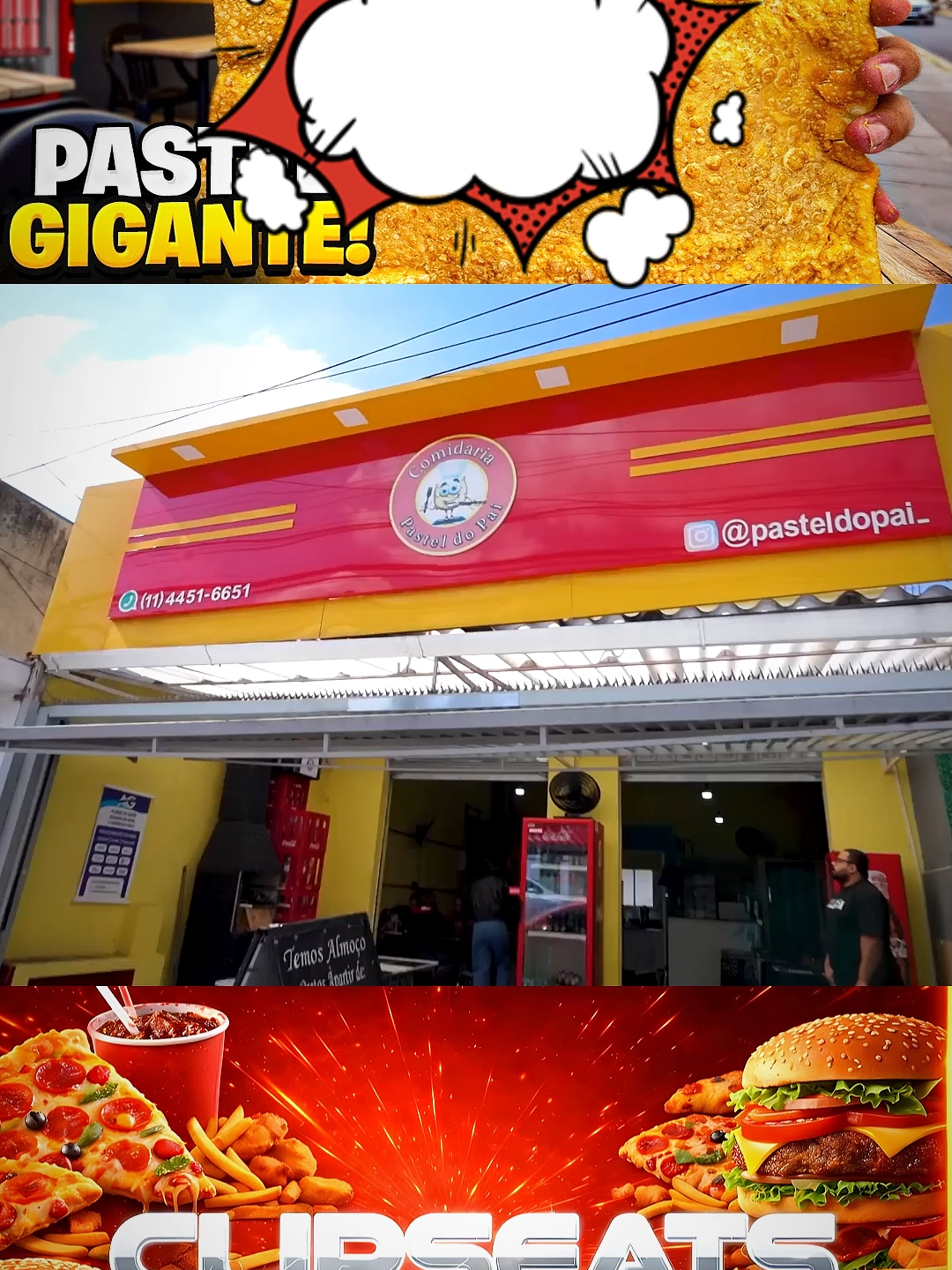 @clipseats