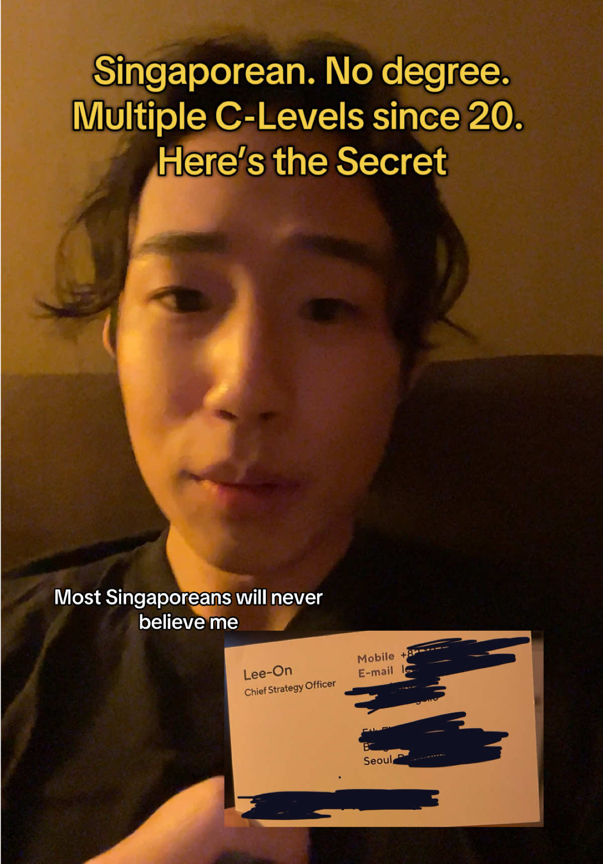 @ig: leethenomad 🇸🇬