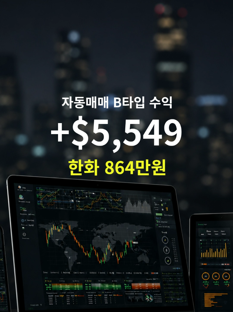 @독싸 • 개인 트레이더