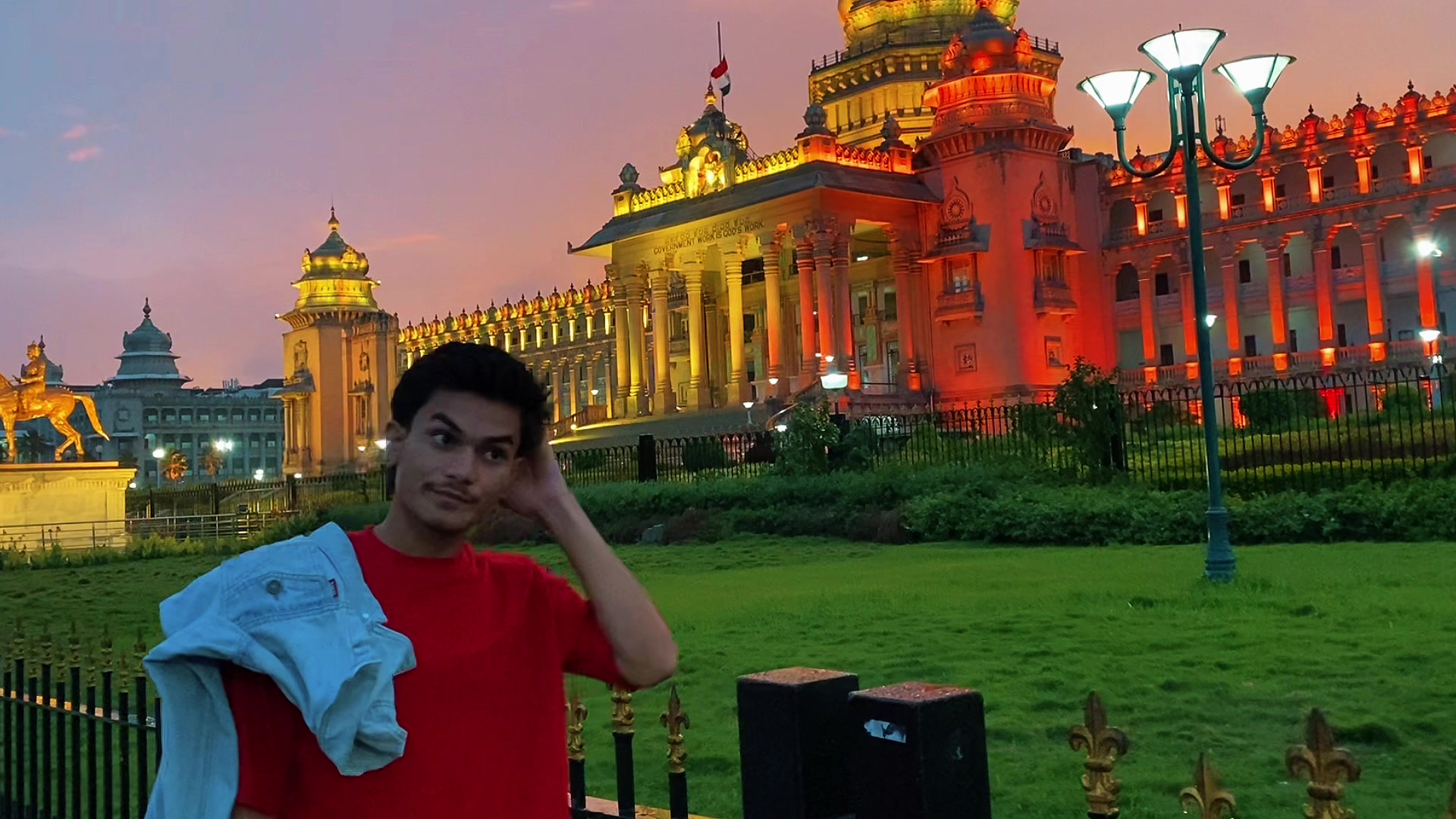@sksushil