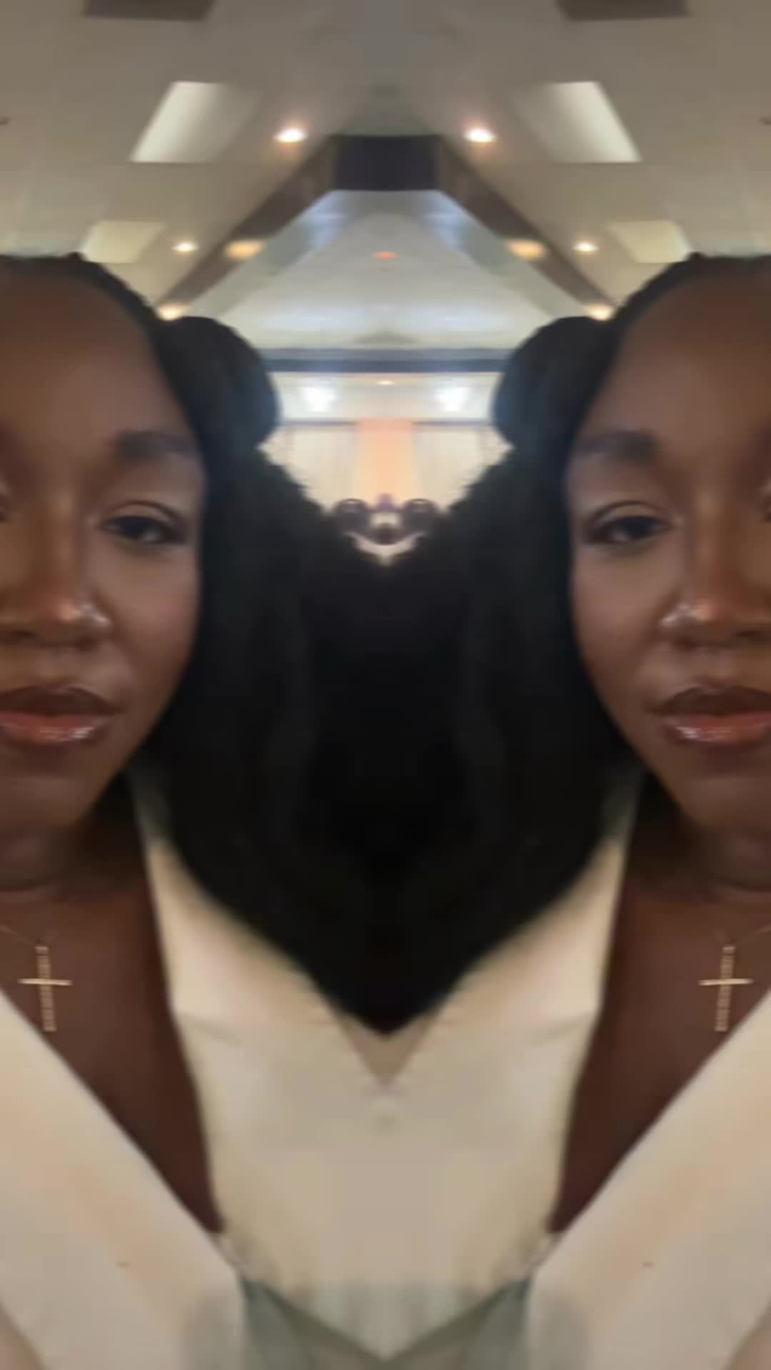 @Saintly Iconic Soul