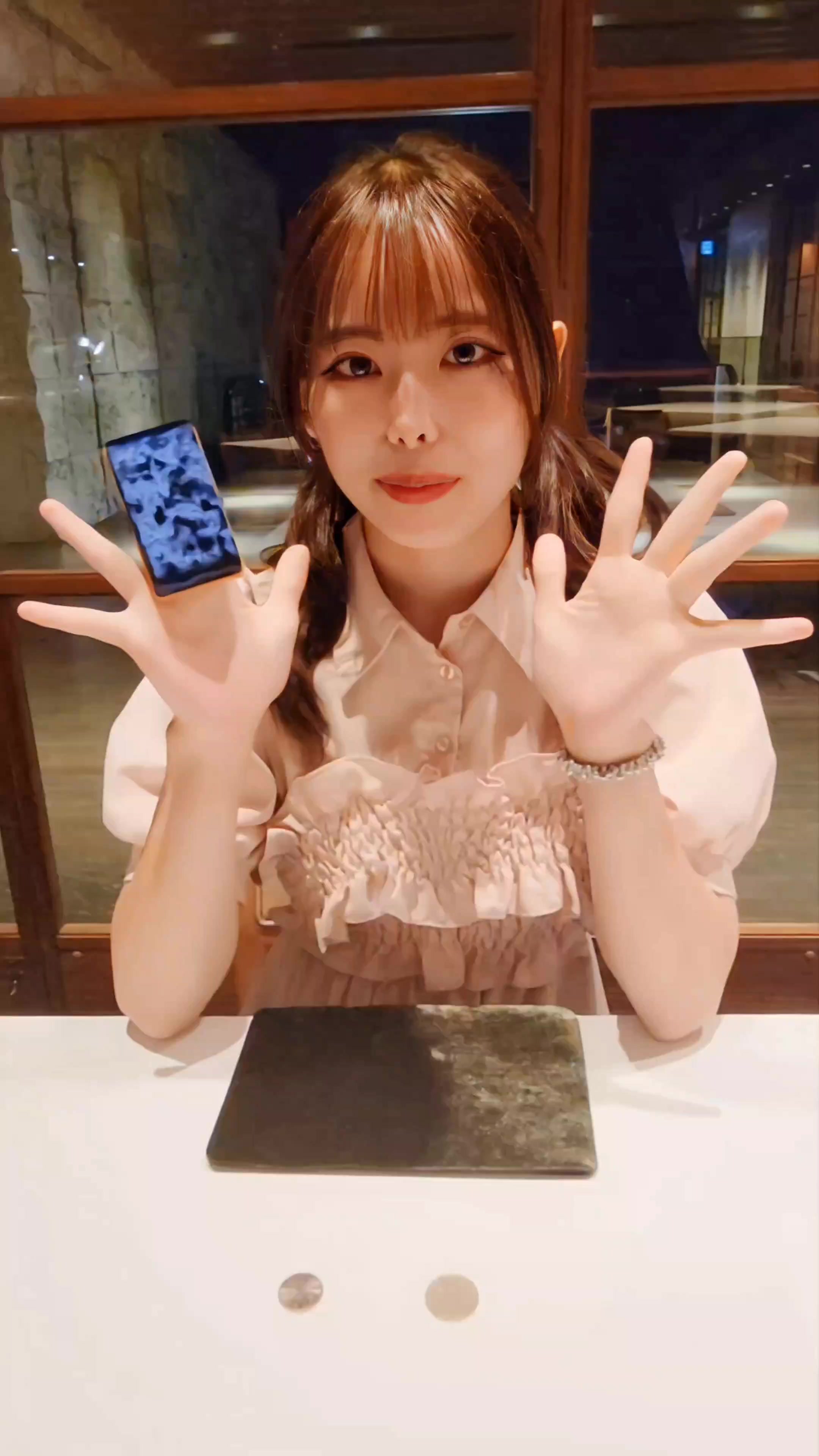 @magicu / ユー
