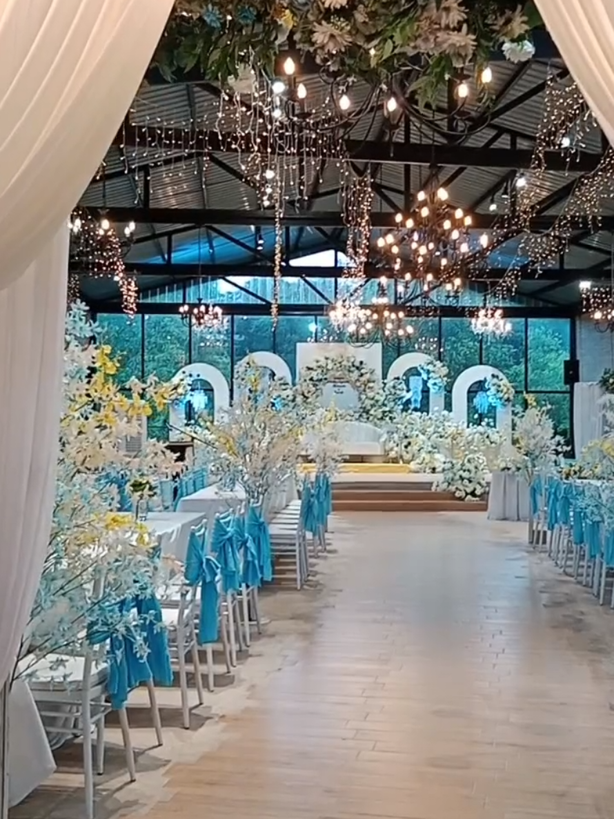 @Chempaka Event Space